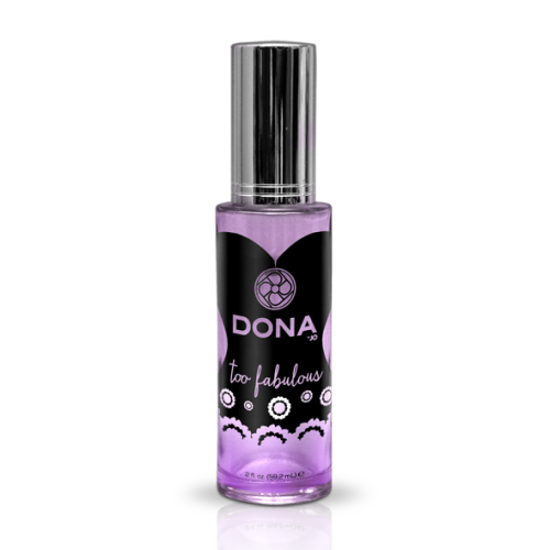 System Jo Perfume de Feromonas Too Fabulous 60 ml