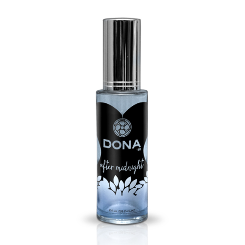 System Jo Perfume de Feromonas After Midnight 60 ml.