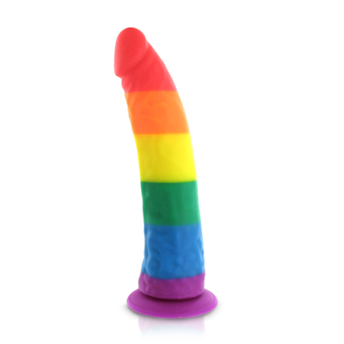Pride Dildo