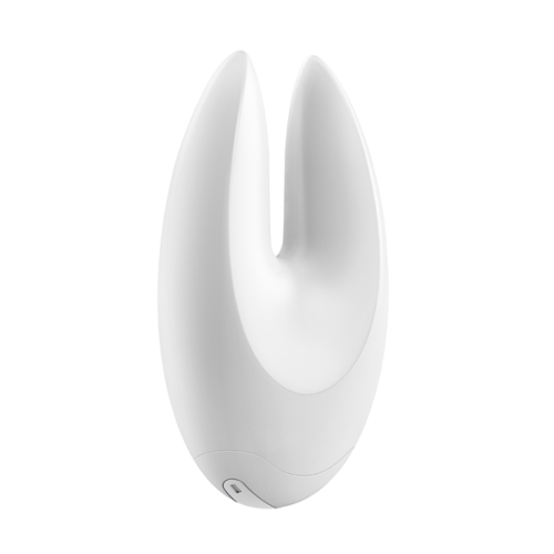 Ovo - S4 recargable pone en blanco