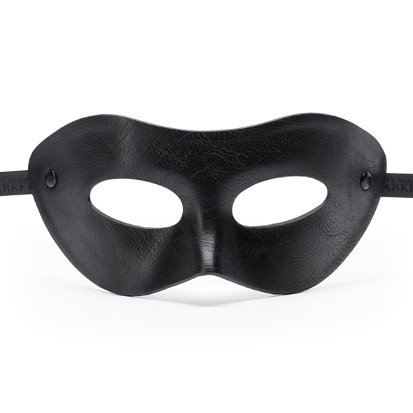 Fifty Shades Of Grey Cincuenta sombras de Grey - Máscara Christian Grey