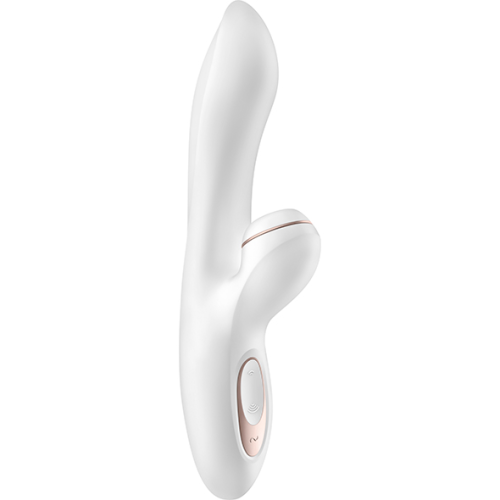Satisfyer Pro G-spot Rabbit Versión 2020