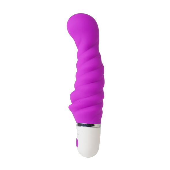 Moqqa Vibrador G-Spot Swimmer Strawberry