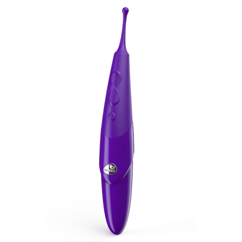 Vibrador Zumio - X Spirotip