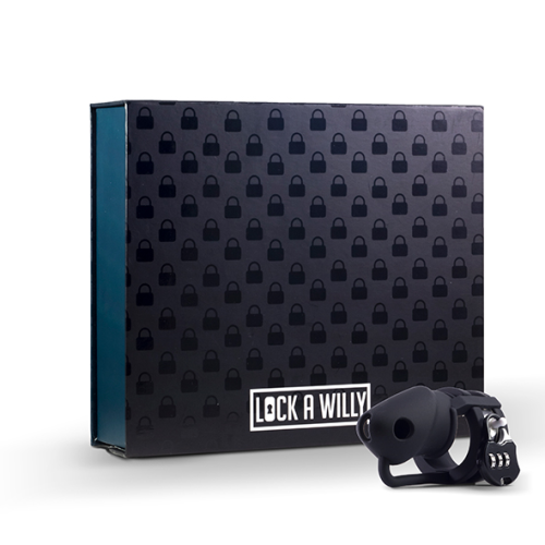 Lock-a-willy Lock a Willy