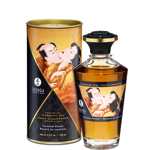 E28758-high.png Shunga Aceite Afrodisiaco Caramel Kisses