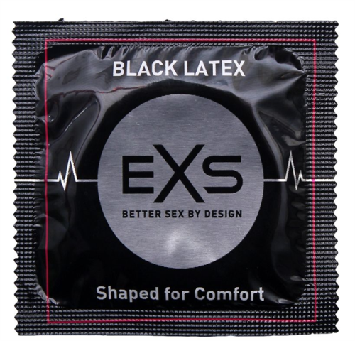 EXS-Black-Latex-high.png EXS Black Latex (100 pcs)