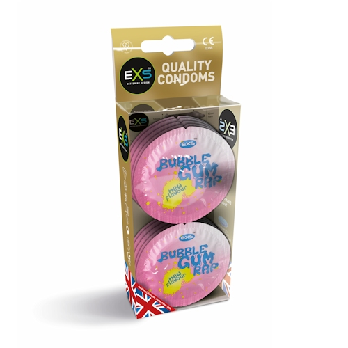 EXS20BUBLEGUM-high.png EXS Bubblegum Sabor Chicle