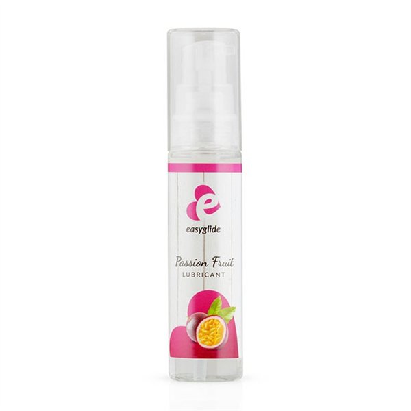EasyGlide Lubricante Base Agua Easyglide Frutas De La Pasión 30 Ml