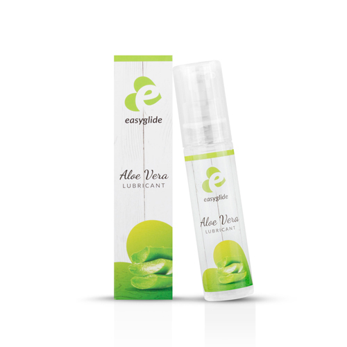 Easyglide-Aloe-Vera-high.png EasyGlide Lubricante Base Agua Easyglide Aloe Vera 30 Ml