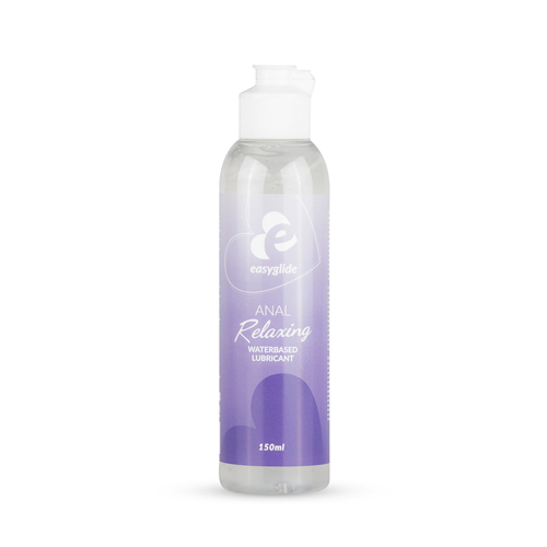 Easyglide-Anal-Relaxing-yj-high.png EasyGlide Lubricante Base Agua Easyglide Anal Relaxing 150 Ml