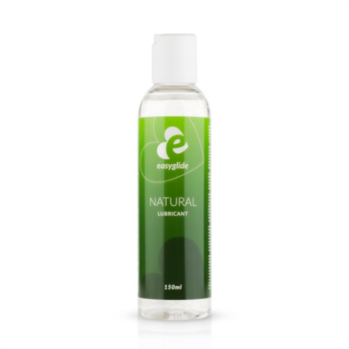 EasyGlide Lubricante Base Agua Natural Easyglide 150 Ml