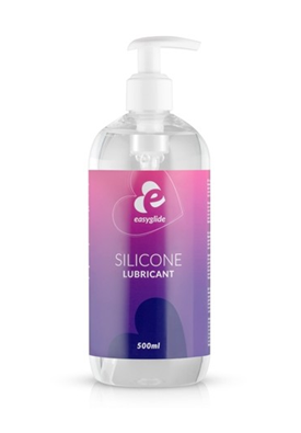 Easyglide-Silicona-500ml-high.png EasyGlide Lubricante Silicona Easyglide 500 Ml