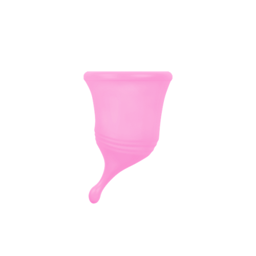 Femintimate Eve New Copa Menstrual Silicona Talla M