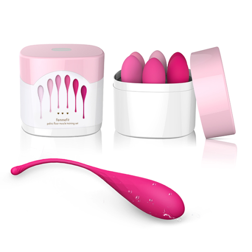 Feelztoys Femme Fit Set de 6 piezas