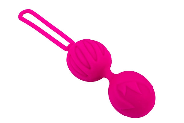 Adrien Lastic Geisha Lastic Balls L
