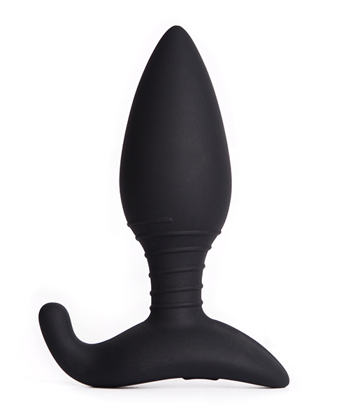 Lovense Hush Plug Anal 38MM