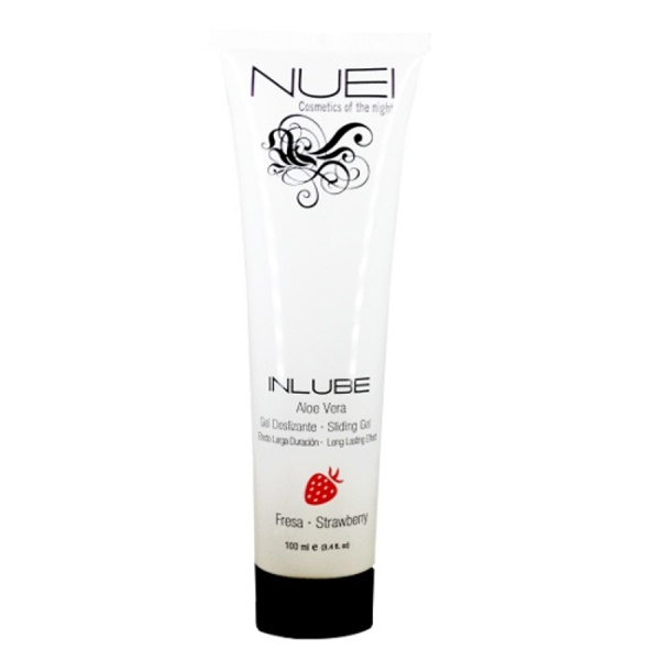 Nuei Inlube Fresa