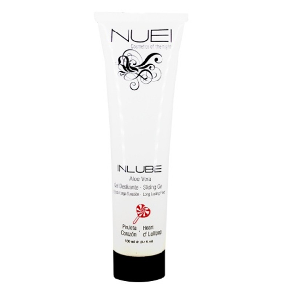 Nuei Inlube Piruleta