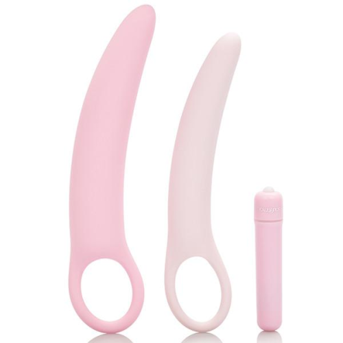 Inspire Calexotics Vibrating Dilator Kit