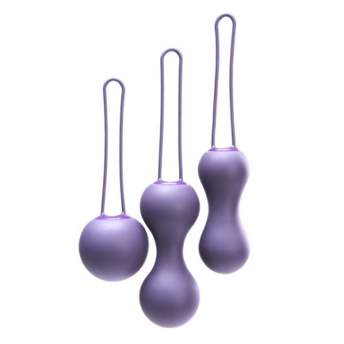 Je-Joue-Ami-Lila-high.png Je Joue Ami - Bolas Kegel Color Violeta