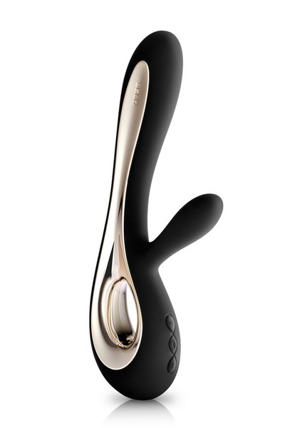 Lelo Soraya Wave Negro