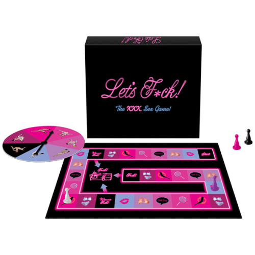 Lets-Fuck-high.png Kheper Games Lets F*ck El Juego Xxx