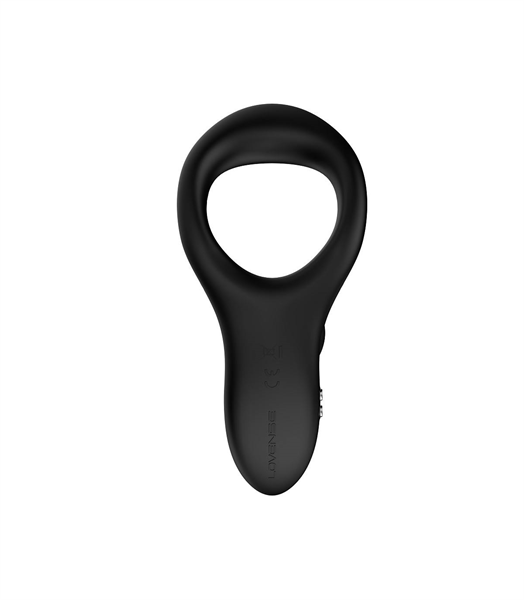 Lovense Anillo Vibrador Diamo