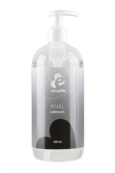 LubriEasyglide-Anal500ml-mi-high.png EasyGlide Lubricante Base Agua Easyglide Anal 500 Ml