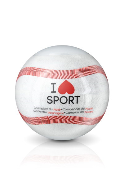 MASTURBATEUR20I20LOVE20SPORT20BASEBA-high.png Plaisir Secret Masturbador I Love Sport Béisbol