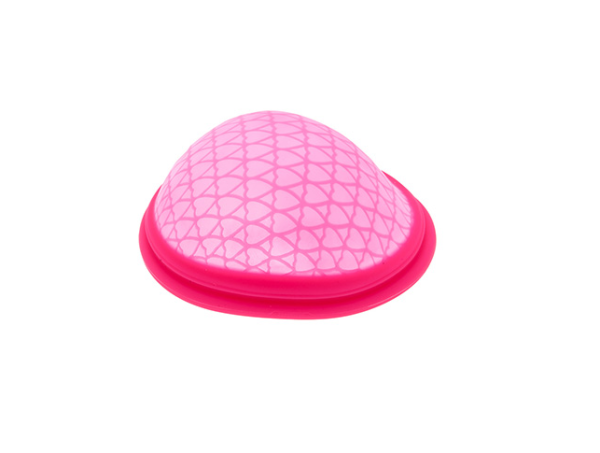 Femme République Disco Menstrual - Apta para Penetración - Talla S