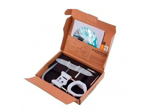 Nacho Vidal PRO EXTENDER III