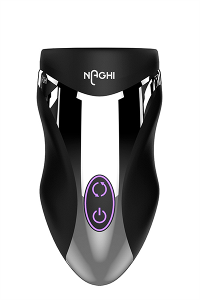 Naghi NAGHI NO.29 Masturbador Masculino