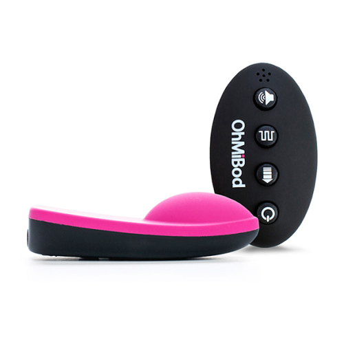 Ohmaibod20nuevo-high.png Ohmibod Club Vibe 3.OH Music Vibrator