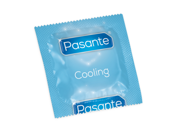 Pasante Cooling Granel / Efecto Frescor