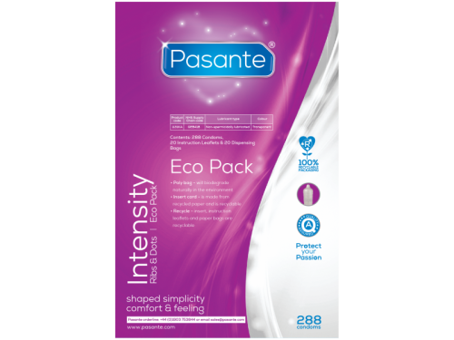 Pasante-Intensity-RibsDots-288-ecopack-high.png Pasante Intensity (Ribs & Dots) Eco Pack