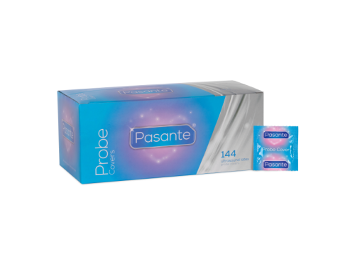 Pasante Cubre Sondas - Probe Covers