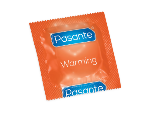 Pasante Warming Granel / Efecto Calor