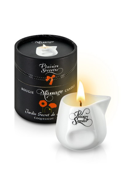 Plaisirs20Secrets20JARDIN20SECRET20DE20PROVENCE20COQUEL-high.png Plaisir Secret Vela De Masaje Amapola 80ml