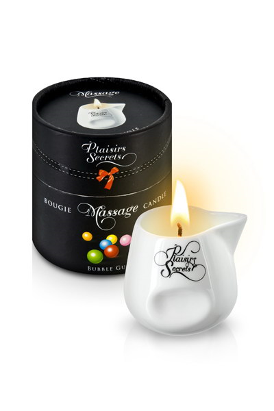 Plaisirs20Secrets20vela20chicle20-high.png Plaisir Secret Vela De Masaje Chicle 80ml