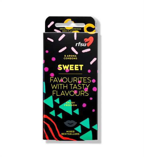 RFSU-Sweet-Aromkondomer-high.png Rfsu Sweet