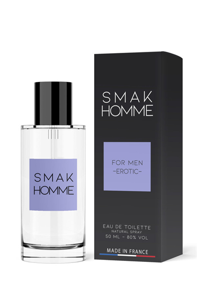 Ruf Smak Perfume De Feromonas Para Él
