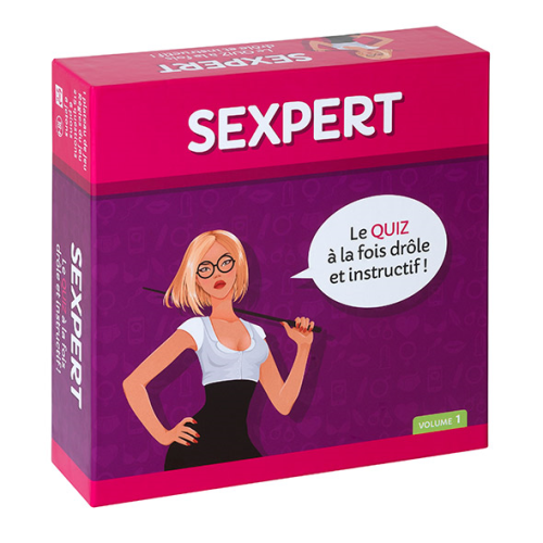 SEXPERT20Juego-high.png Tease & Please Juego Sexpert