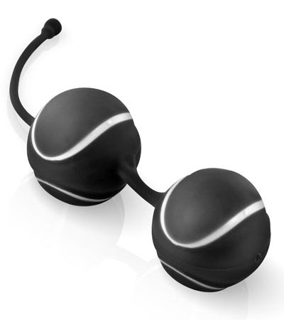 SMARTBALLS20BLACK-high.png Odeco Bolas Chinas / Smartballs (Negro)