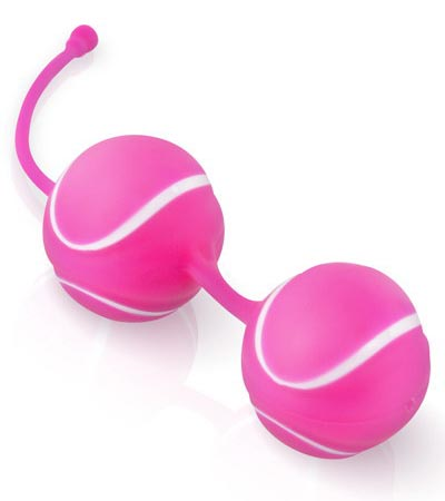 SMARTBALLS20FUCHSIAel-high.png Odeco Bolas Chinas / Smartballs (Rosa)