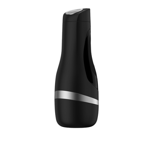 Satisfyer Men Classic Plata