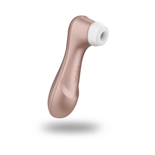 Satisfyer Pro 2 Next Generation Versión 2020