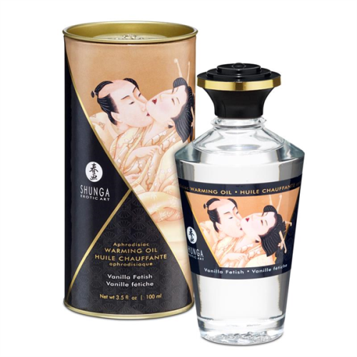 Shunga-Aceite-Calor-Vainilla-high.png Shunga Aceite Afrodisíaco Vainilla