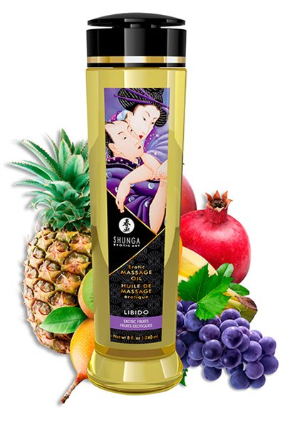 Shunga-Aceite20de20Masaje-Libido-high.png Shunga Aceite de Masaje Libido (Frutas Exóticas)