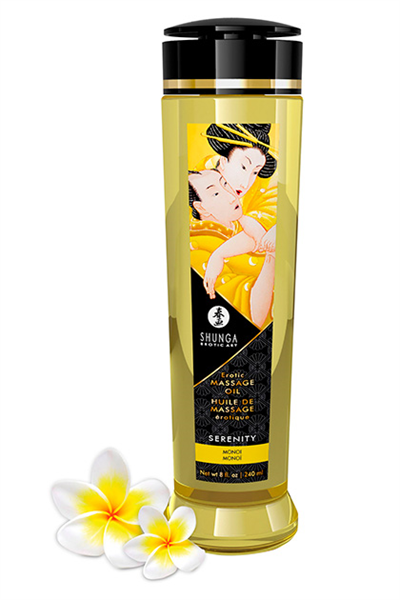Shunga-Aceite20de20Masaje-Serenity-high.png Shunga Aceite de Masaje Serenity - Monoï